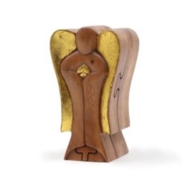 Hati-Hati Angel Magic Box - Joy | HogarLider