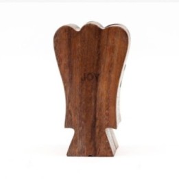 Hati-Hati Angel Magic Box - Paz | HogarLider