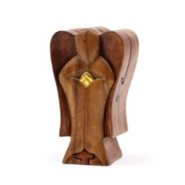 Hati-Hati Angel Magic Box - Amistad | HogarLider