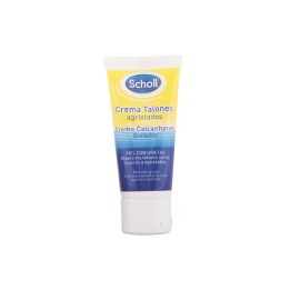 Scholl Crema Talones Agrietados 60ml | HogarLider