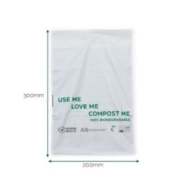 Sobre de correo biodegradable al… · AW-PadE-33 | HogarLider