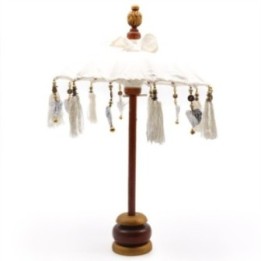 Sombrilla Bali Home Decor - Lona… · AW-BPAR-08 | HogarLider