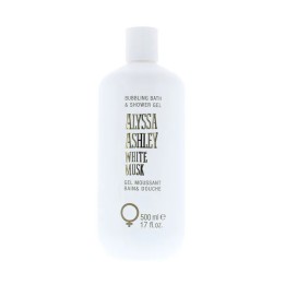Alyssa Ashley White Musk Gel De Ducha 500ml | HogarLider