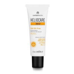 Heliocare 360 Gel Oil Free Toque… · 84700017241… | HogarLider