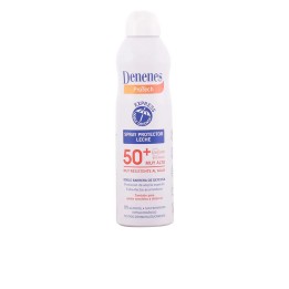 Denenes Sol Leche Protectora SPF50+ 250ml | HogarLider