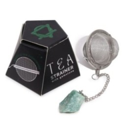 Colador de té de piedras preciosas… · AW-CGTS-03 | HogarLider