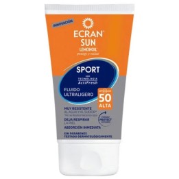 Ecran Sun Lemonoil Sport Fluido… · 84111354832… | HogarLider