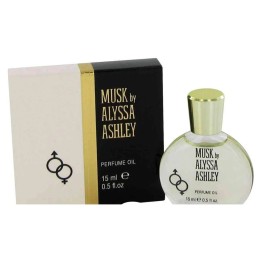 Alyssa Ashley Musk Oil Eau De Parfum 15ml | HogarLider