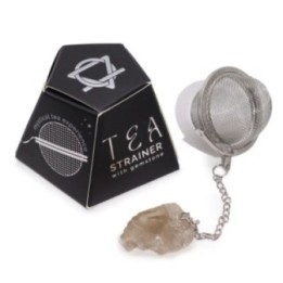 Colador de té de piedras preciosas… · AW-CGTS-06 | HogarLider