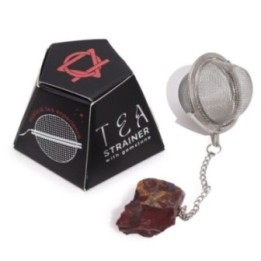 Colador de té de piedras preciosas… · AW-CGTS-07 | HogarLider