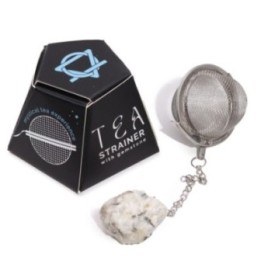 Colador de té de piedras preciosas… · AW-CGTS-08 | HogarLider