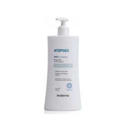 Sesderma Atopises Leche Corporal 400ml | HogarLider