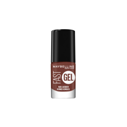 Maybelline Fast Gel Nail Lacquer 14-Smoky Rose | HogarLider