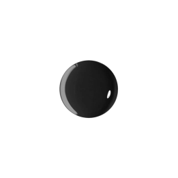 Maybelline Fast Gel Nail Lacquer 17-Blackout | HogarLider