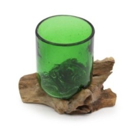 Botellas de cerveza recicladas… · AW-RBB-08 | HogarLider