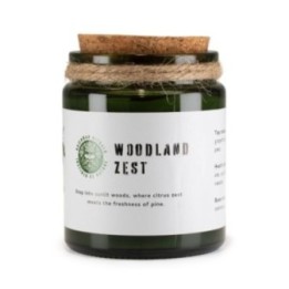 Vela de soja Greenman Woodwick… · AW-WSoyC-05 | HogarLider