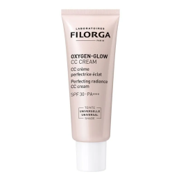 Filorga Oxygen-Glow CC Cream Spf30 40ml | HogarLider