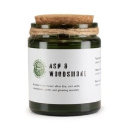 Greenman Woodwick Vela de soja… · AW-WSoyC-06 | HogarLider