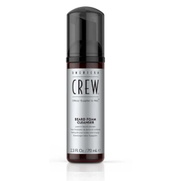 American Crew Beard Foam Cleanser 70ml | HogarLider