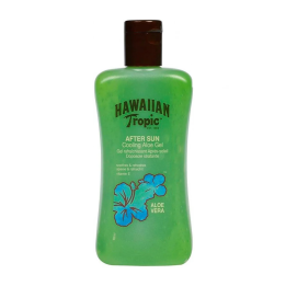 Hawaiian Tropic Aloe Vera After Sun… · 50998210022… | HogarLider