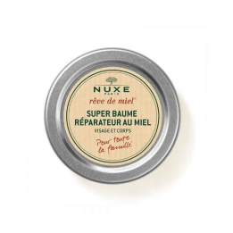 Nuxe Rêve De Miel Bálsamo Reparador… · 32646800125… | HogarLider