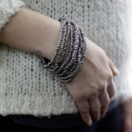 Brazalete de Cuentas Múltiples… · AW-Nbang-03 | HogarLider
