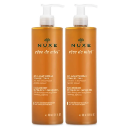 Nuxe Rêve De Miel Gel Limpiador… · 32646800127… | HogarLider