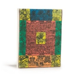 Cuaderno de banderas de oración de… · AW-Lokta-31 | HogarLider