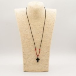 Collar de cordón con colgante de… · AW-DSCoolGP… | HogarLider