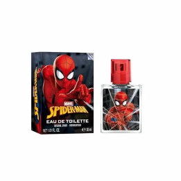 Marvel Spiderman Eau De Toilette Spray 30ml | HogarLider