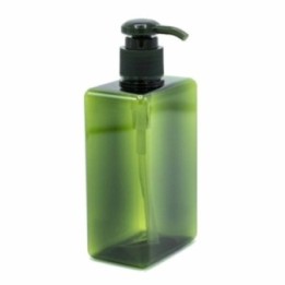 Botella dispensadora alta reutilizable - 280ml | HogarLider