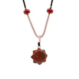 Collar de cuerda con colgante de… · AW-DSCoolGP… | HogarLider