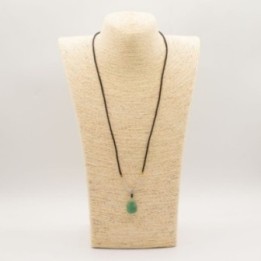 Collar de cuerda Colgante de piedra… · AW-DSCoolGP… | HogarLider