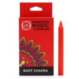 Velas Mágicas Manifest (pack de 12)… · AW-MMC-01 | HogarLider
