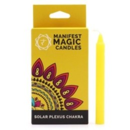 Velas Mágicas Manifest (paquete de… · AW-MMC-03 | HogarLider