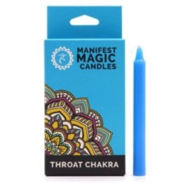 Velas Mágicas Manifest (paquete de… · AW-MMC-05 | HogarLider