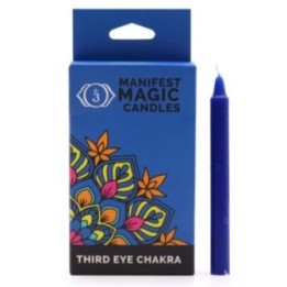 Velas Mágicas Manifest (paquete de… · AW-MMC-06 | HogarLider