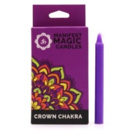 Velas Mágicas Manifest (paquete de… · AW-MMC-07 | HogarLider