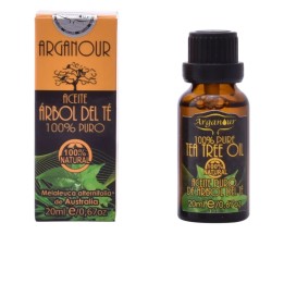 Arganour Aceite Puro Árbol De Te 20ml | HogarLider