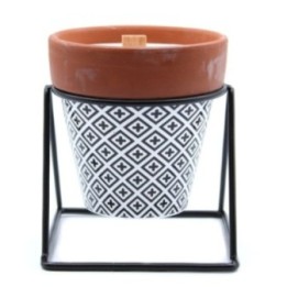 Agnes + Cat Velas del Jardín de… · AW-ACHC-04 | HogarLider