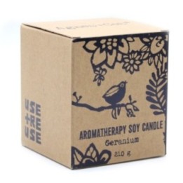 Agnes + Cat Velas del jardín de… · AW-ACHC-06 | HogarLider