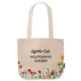 Agnes + Gato Jardín de flores… · AW-EGardB-01 | HogarLider