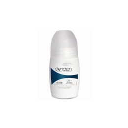 Clenosan Desodorante Roll On Sin Alcohol | HogarLider