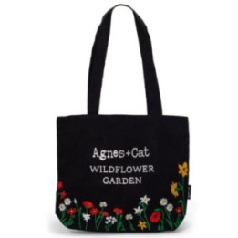 Agnes + Cat Bolso Tote de Jardín… · AW-EGardB-02 | HogarLider