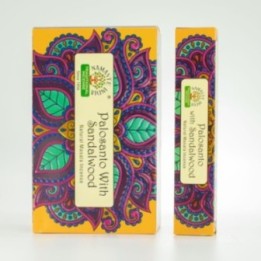 Namaste Mandala Masala Incienso… · AW-NMMi-10 | HogarLider
