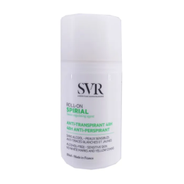 Svr Spirial Roll-on 50ml | HogarLider