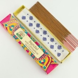Namaste Mandala Masala Incienso… · AW-NMMi-13 | HogarLider