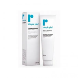 Repavar Atopic Skin Crema Corporal 150ml | HogarLider
