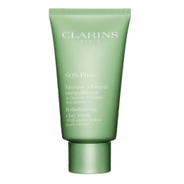 Clarins SOS Pure Masque à L´Argile… · 36660571287… | HogarLider