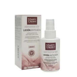 Martiderm Loción Capilar Anticaida Unisex 100ml | HogarLider